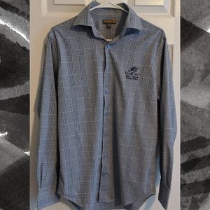 Peter Millar Turtle Hill Golf Club Shirt